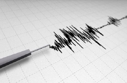 Gempa Magnitudo 5,2 Guncang Sabang Aceh, Ini Analisis BMKG