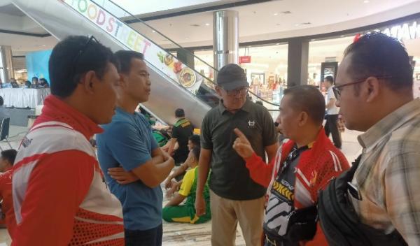 Atlet Tinju Meninggal di Atas Ring, Target  Ngawi Naik Peringkat di Porprov Jatim 2023 Pupus