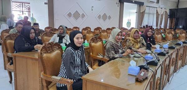 Pangandaran Desfisit Anggaran Rp 315 M, Anggota DPRD Pangandaran Malah Kunjungan ke Jawa Tengah