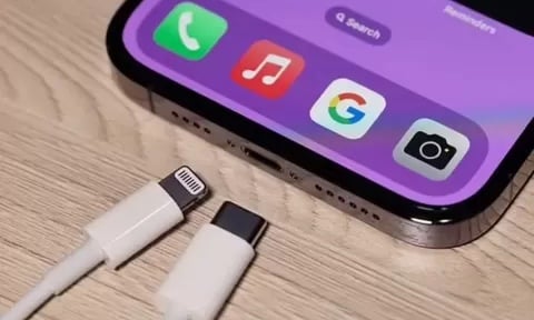 iPhone 15 Gunakan Pengisi Daya USB-C, Penggemar Apple Senang Kenapa?