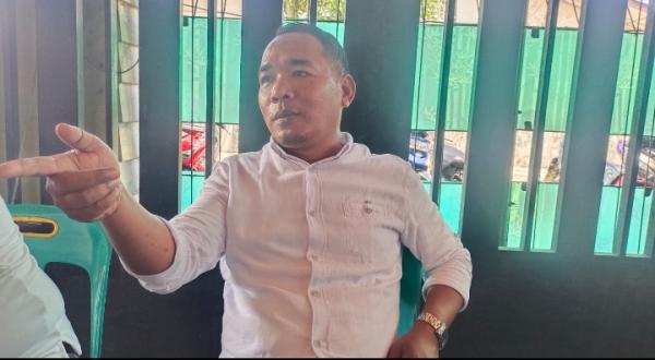 Oknum Anggota DPRK Aceh Tenggara Dituding LSM Gempitai Lakukan Nepotisme Anggaran