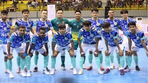 Breaking News: Indonesia Batal Jadi Tuan Rumah Kualifikasi Piala Asia Futsal 2024