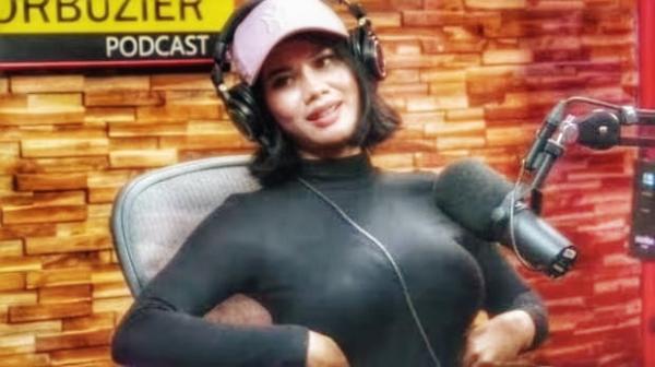 Pernah Depresi Ditinggal Ortu, Siskaeee Pilih Dunia Esek-esek dan Terlibat Kasus Film Porno Jaksel