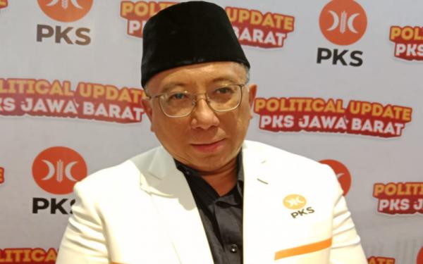 Pilkada Jabar 2024, PKS Mulai Lakukan Penjaringan Kandidat Calon Kepala Daerah