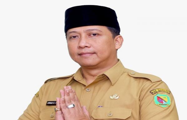 Penghapusan Denda Pajak di Kabupaten Bandung Masih Berlaku hingga September 2023