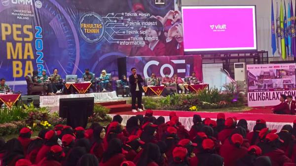 ViuiT Gelar Promo Naik Ojol Tarif Goceng, Khusus bagi Mahasiswa di Malang