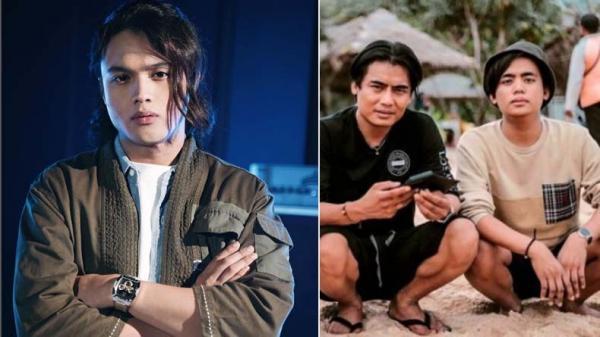 Profil dan Biodata Restu Van Houten Anak Charly Setia Band, Suara Merdunya Bikin Cewek Meleleh