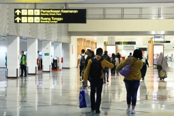 Ingat! Penerbangan Kedatangan Domestik Pelita Air dan AirAsia Dipindah ke Terminal 1A 15 September
