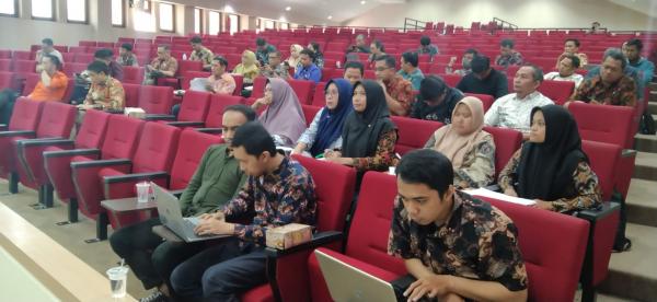 Diskominfo Makassar Optimis Raih Hasil Positif dalam Survei Dampak Smart City