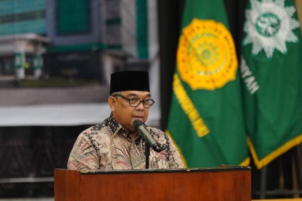 Riau Penopang Ekonomi Nasional di Wilayah Sumatera