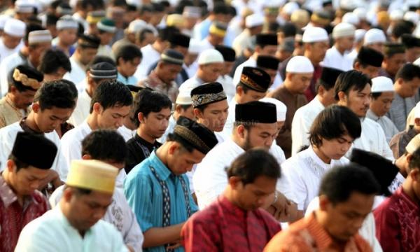 Umat Muslim Diimbau Salat Istisqa saat Kemarau Panjang, Begini Tata Caranya