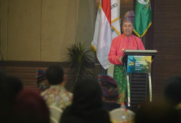 Peringatan Hari Sepsis Sedunia, Gubernur Riau Ajak Masyarakat Hidup Sehat