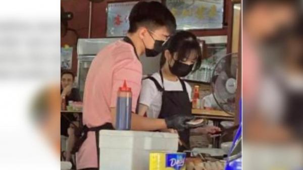 Viral, Restoran Ini Dapat Review Bintang Lima Gegara Pelayan Cantik