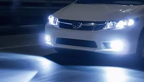 Ini Cara Mudah Merawat Lampu Jenis LED Kendaraan Anda! Ternyata Caranya Mudah loeh Kawan