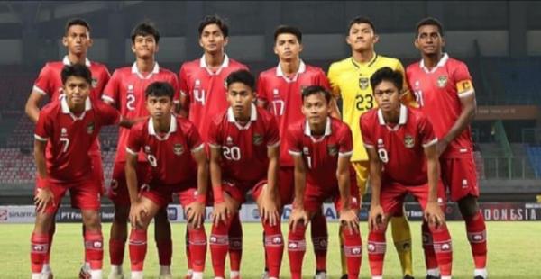 3 Musuh Indonesia di Fase Grup Piala Dunia U-17 2023 yang Tak Bisa Diremehkan, Ini Profilnya