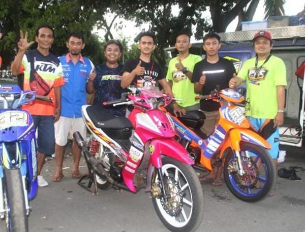 PRC Kawan Sofi Racing Team, Ramaikan Road Race Kapolres Probolinggo Cup