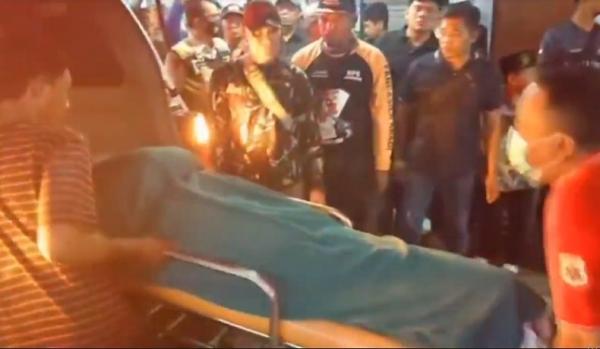 Buntut Pembunuhan Wartawan di Jombang, Paru-Paru Jebol Tertembus Peluru
