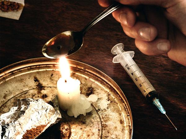 Sumut Duduki Peringkat 1 Pengguna Narkoba Terbesar di Indonesia