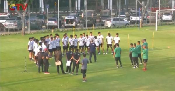 Mengintip Persiapan Indonesia di Piala Dunia U-17 2023, Garuda Muda Bakal Training Camp di Jerman