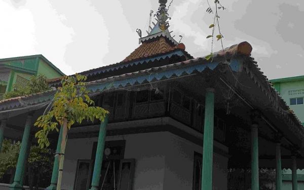 Sosok Ki Ageng Selo, Leluhur Mataram Islam Pelindung Orang Jawa dari Petir