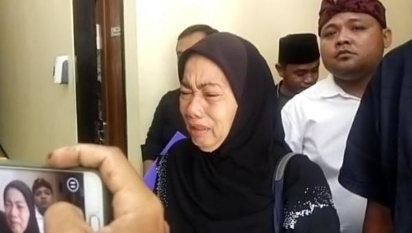 Kisah Pilu Seorang Ibu di Sampang, Anaknya Dibunuh Dikubur Hidup-Hidup di Bukit, Mencari Keadilan