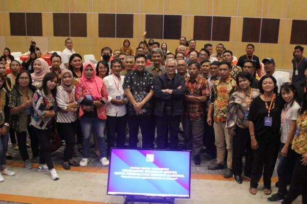 Tingkatkan Kontribusi Ekspor UMKM Solo Raya, BP Batam Beri Pendampingan