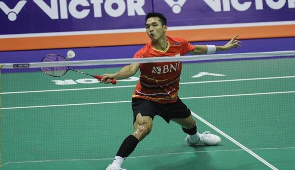 Link Live Streaming Final Hong Kong Open 2023, Klik Disini!