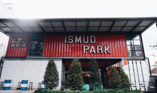 5 Tempat Nongkrong Kekinian dengan Konsep Berbeda di Medan, Nomor 3 Paling Terkenal