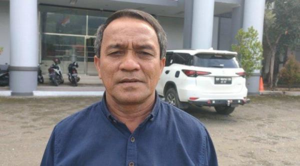 Viral Foto Main Judi, Komisi A DPRK Aceh Tenggara Janji Tindak Oknum Komisioner KIP