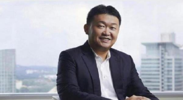 Profil Forrest Li, Pendiri dan Pemilik Shopee Segini Harta Kekayaannya