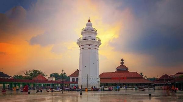 3 Nama Daerah di Banten yang Berasal dari Singkatan, Nomor 1 Ada Sejak Jaman Tarumanagara