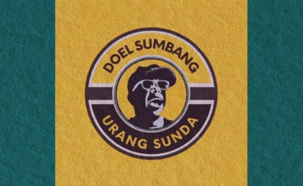 Lirik Lagu Urang Sunda Si Kabayan - Doel Sumbang