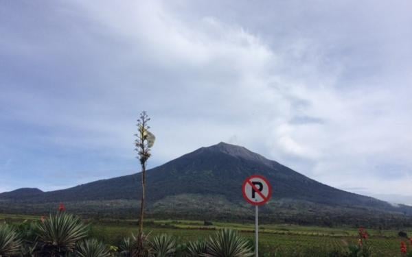 Kisah Misteri Keberadaan Orang Pendek di Gunung Kerinci, Sebangsa Manusia atau Hantu?