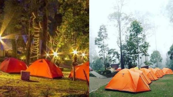 Rekomendasi 5 Tempat Wisata di Magetan Cocok untuk Camping, Ada Juga Camper Bus
