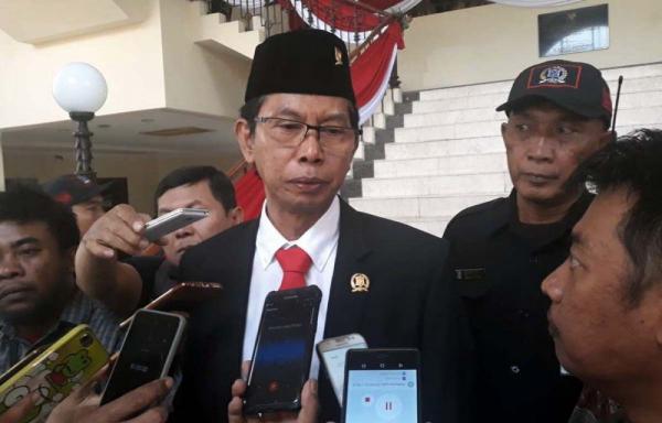 Arif Fathoni Jadi Ketua Komisi A Gantikan Ayu, Ini Kata Ketua DPRD Surabaya