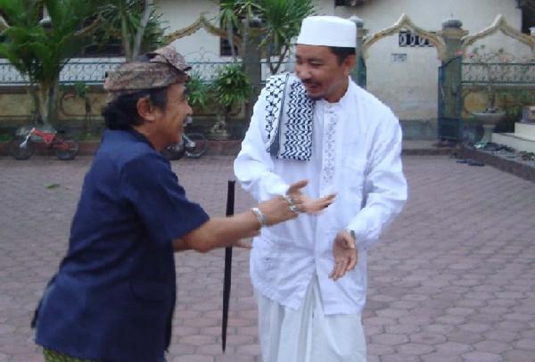 Perkampungan Gelgel di Klungkung Bali Desa Islam Tertua, Diawali dari 40 Prajurit Muslim Majapahit