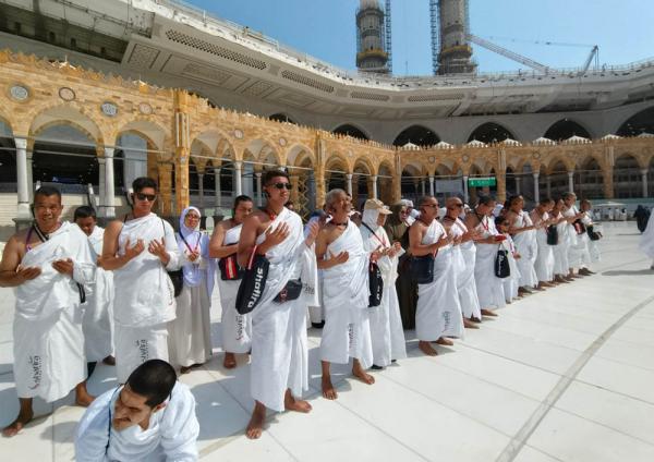 Peminat Umroh Plus Turki Melonjak Tajam, Shafira Buka 5 Tanggal Keberangkatan