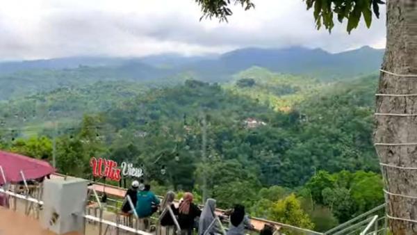 15 Tempat Wisata di Nganjuk,  Membuat Pengalaman yang Tidak Terlupakan