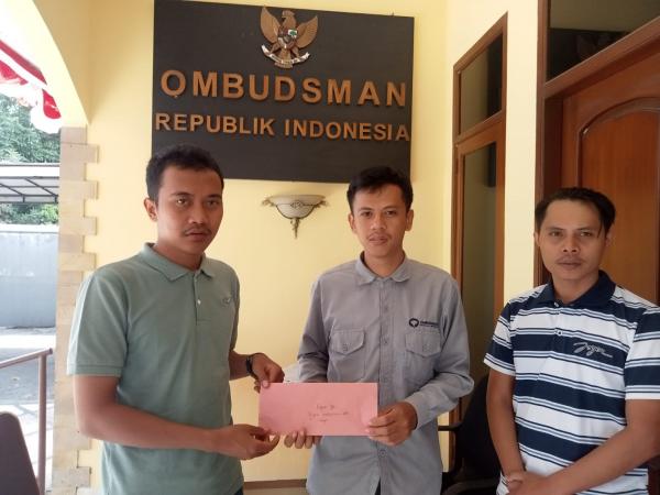 Ombudsman NTB Dalami Dugaan Pemotongan Gaji Sekuriti Bank Syariah di Lombok, Ini Penjelasannya