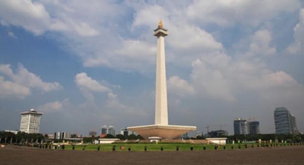 IKN Pindah di Kaltim, Jakarta Bersiap Jadi Pusat Bisnis Global