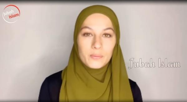 Kisah Mualaf Cantik dari Kanada Dapat Hidayah, Dulu Suka Mengolok Saudaranya yang Muslim