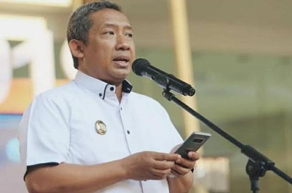 Terjerat Kasus Korupsi Bandung Smart City, Yana Mulyana Kini Bebas Bersyarat