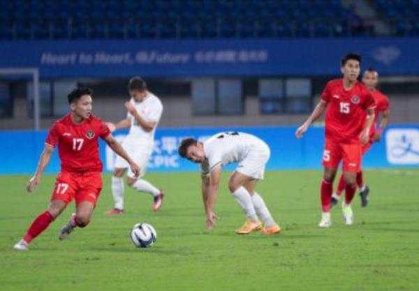 Racikan Indra Sjafri untuk Hadapi Timnas Taiwan U-24, Ada Nama Hugo Samir yang Lagi Viral