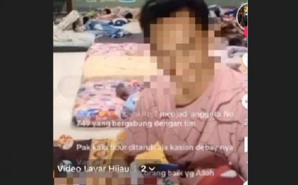 Pengelola Panti Asuhan di Medan Ditangkap Polisi karena Eksploitasi Anak Ngemis Online di TikTok