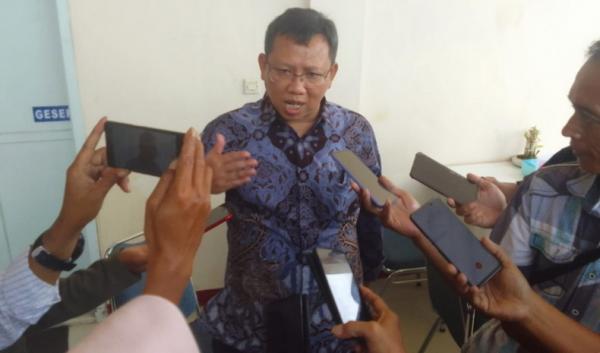 LPS Salurkan Uang Tabungan Milik Nasabah BPR KR Indramayu