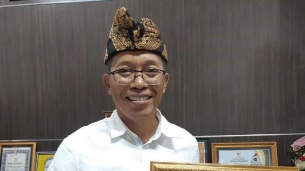 Profil Juaini Taofiq, Disebut-sebut sebagai Pj Bupati Lombok Timur