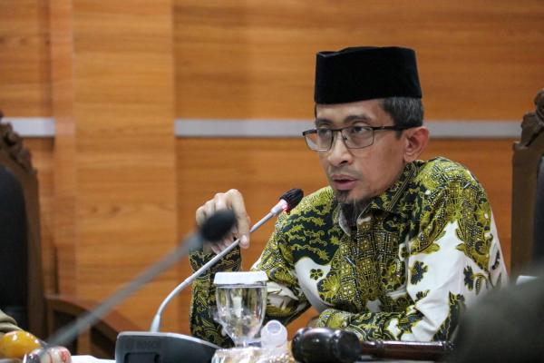 Wakil Ketua DPRD  Kabupaten Bogor:  Pemekaran Bogor Barat dan Bogor Timur Harus Direalisasikan