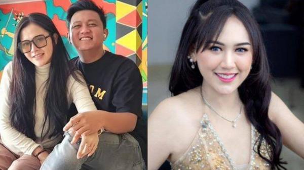 Potret Bersama Denny Caknan, Bella Bonita dan Happy Asmara Bikin Heboh Netizen