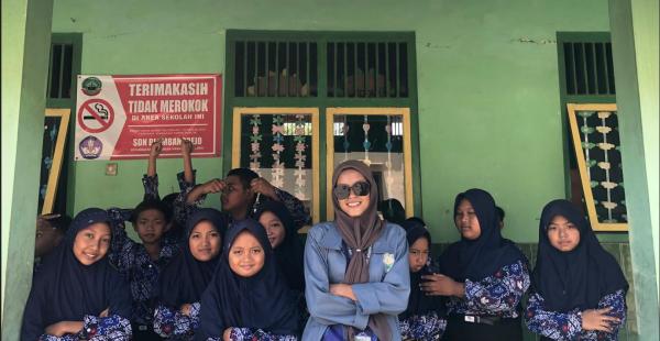 Pemupukan Mental Pengusaha Sejak Dini Pada Anak Sebagai Aset Bangsa Indonesia