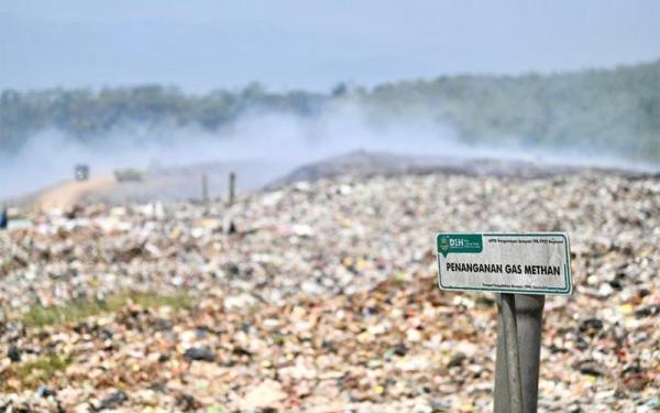 Darurat Sampah, Dewan Minta Pemkot Bandung Serius Tangani Persoalan